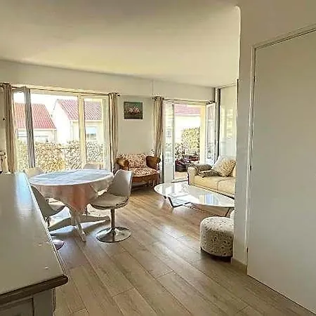 Hotel 3 Pices Agrable, Confortable